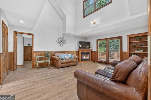 421 S Mount Carmel Road, Mcdonough, GA 30253