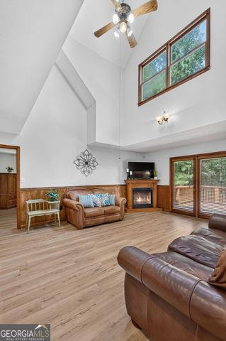 421 S Mount Carmel Road, Mcdonough, GA 30253