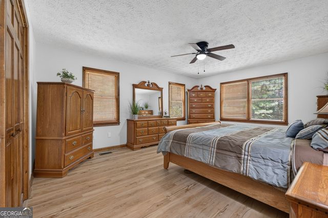421 S Mount Carmel Road, Mcdonough, GA 30253