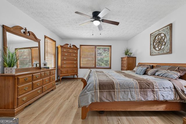 421 S Mount Carmel Road, Mcdonough, GA 30253