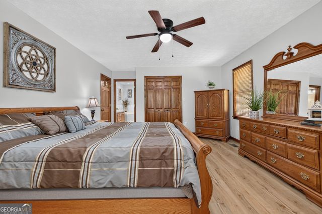 421 S Mount Carmel Road, Mcdonough, GA 30253