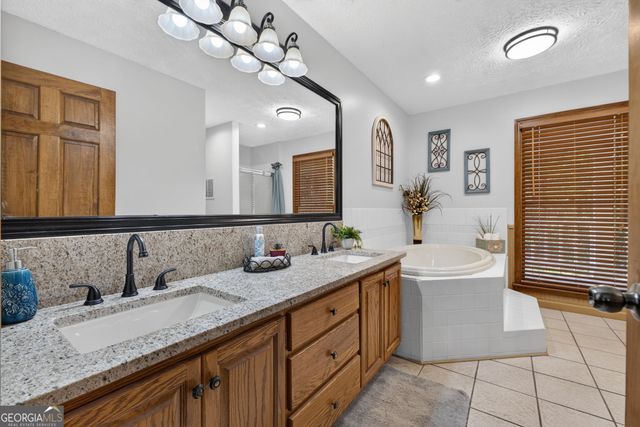 421 S Mount Carmel Road, Mcdonough, GA 30253