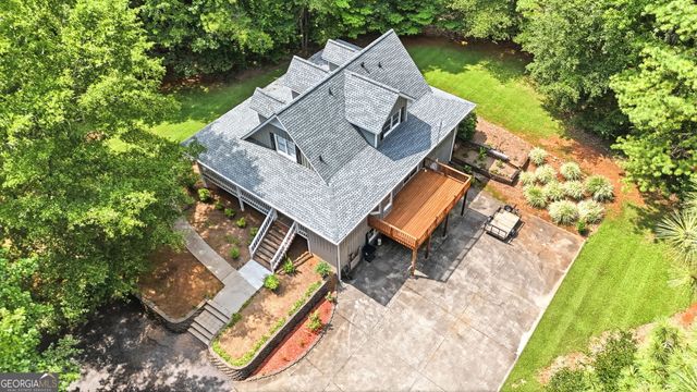 421 S Mount Carmel Road, Mcdonough, GA 30253