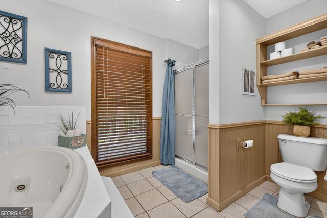 421 S Mount Carmel Road, Mcdonough, GA 30253