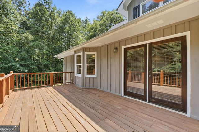 421 S Mount Carmel Road, Mcdonough, GA 30253