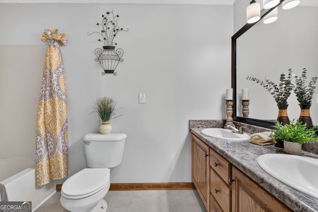 421 S Mount Carmel Road, Mcdonough, GA 30253