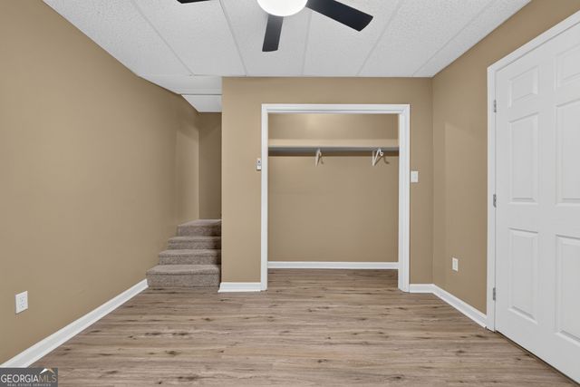 421 S Mount Carmel Road, Mcdonough, GA 30253