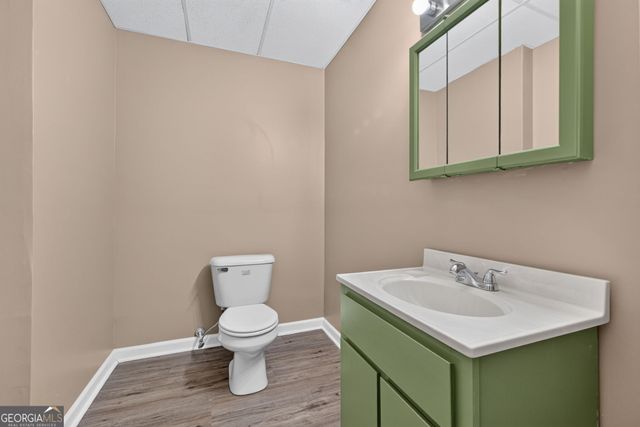 421 S Mount Carmel Road, Mcdonough, GA 30253