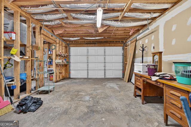 421 S Mount Carmel Road, Mcdonough, GA 30253
