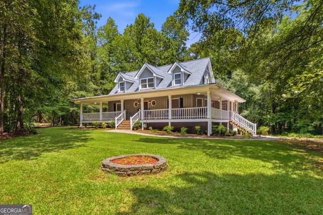 421 S Mount Carmel Road, Mcdonough, GA 30253