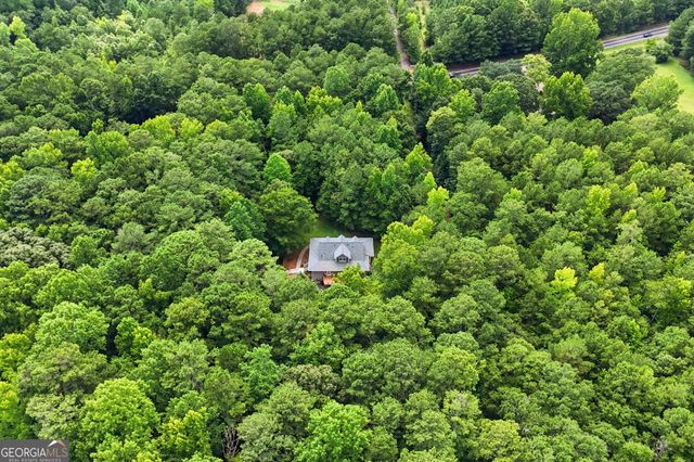 421 S Mount Carmel Road, Mcdonough, GA 30253