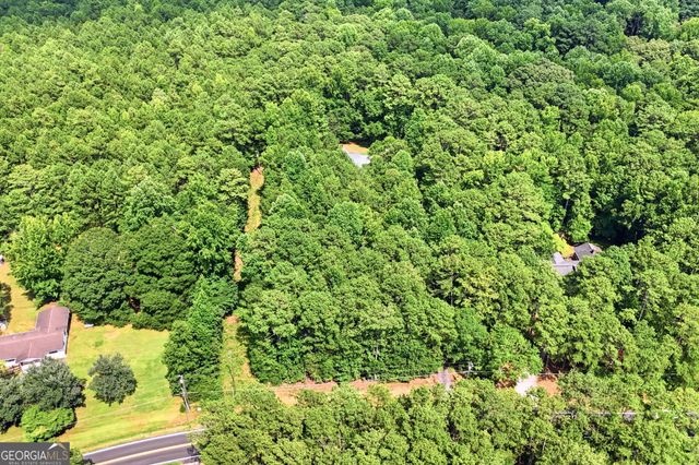 421 S Mount Carmel Road, Mcdonough, GA 30253