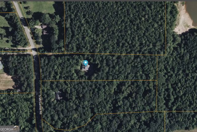 421 S Mount Carmel Road, Mcdonough, GA 30253