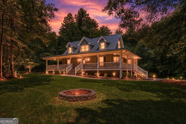 421 S Mount Carmel Road, Mcdonough, GA 30253