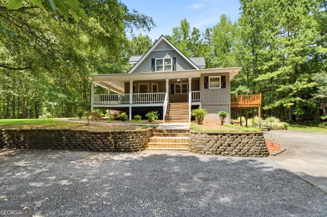 421 S Mount Carmel Road, Mcdonough, GA 30253