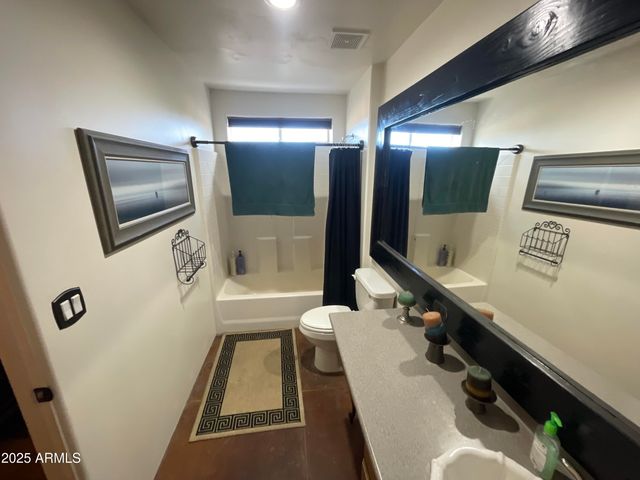 30508 N 239TH Drive, Wittmann, AZ 85361