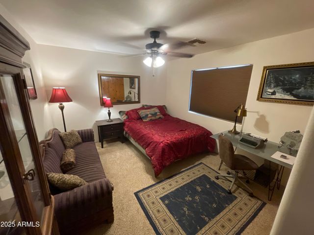 30508 N 239TH Drive, Wittmann, AZ 85361