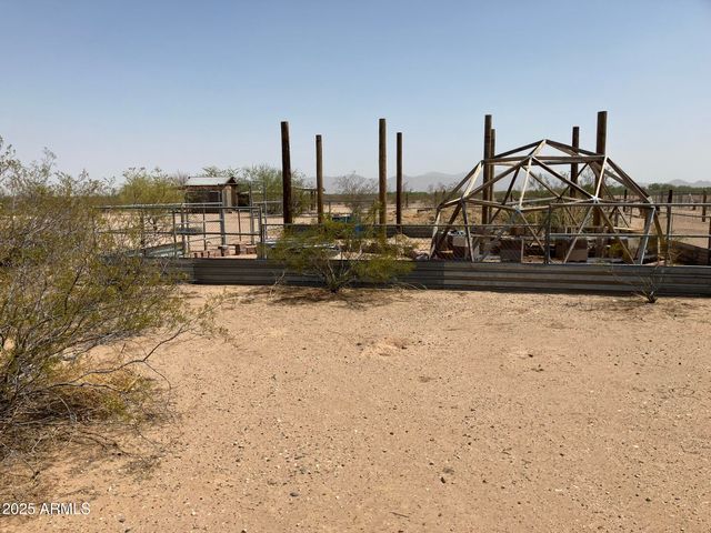 30508 N 239TH Drive, Wittmann, AZ 85361