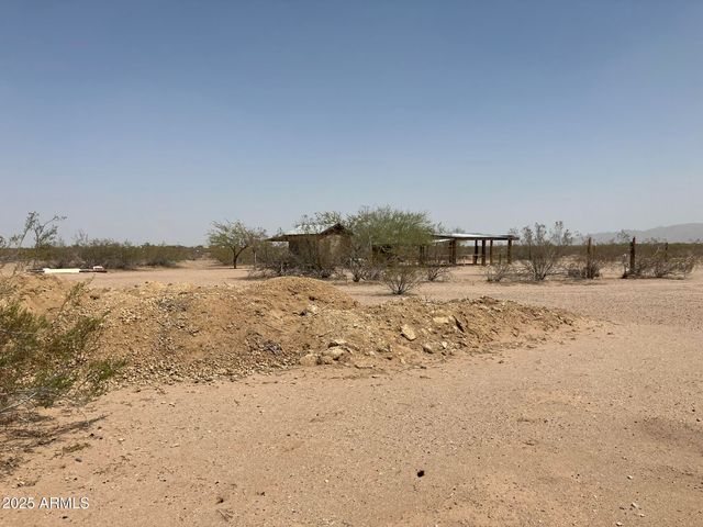 30508 N 239TH Drive, Wittmann, AZ 85361