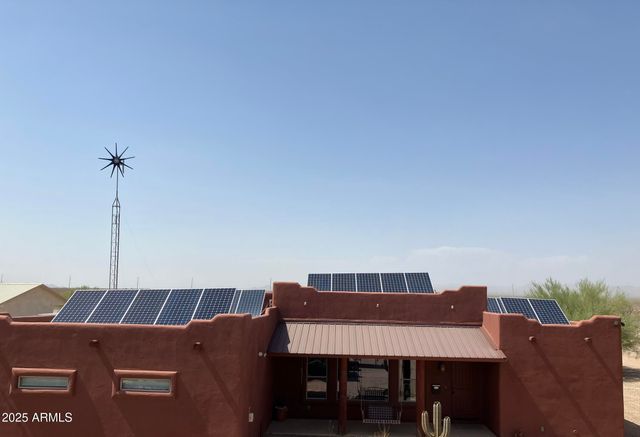 30508 N 239TH Drive, Wittmann, AZ 85361