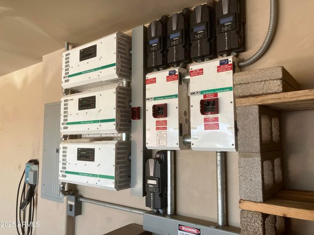 30508 N 239TH Drive, Wittmann, AZ 85361