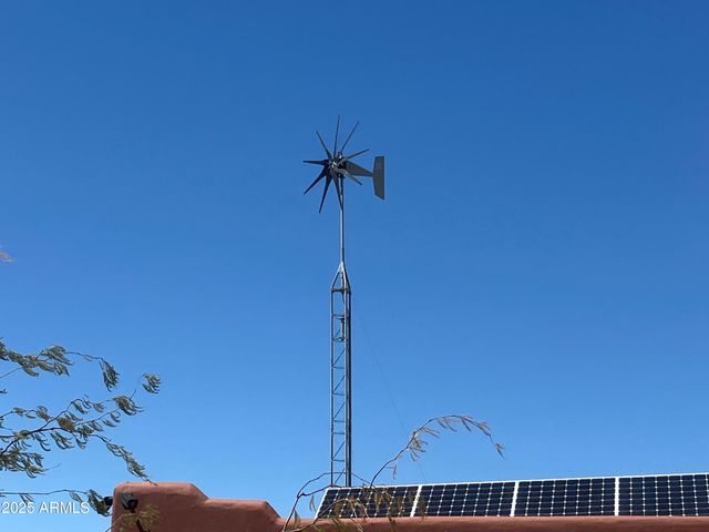 30508 N 239TH Drive, Wittmann, AZ 85361