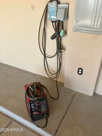 30508 N 239TH Drive, Wittmann, AZ 85361