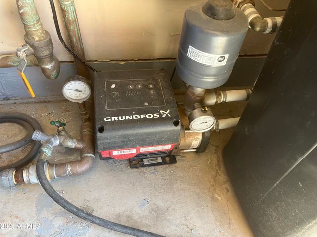 30508 N 239TH Drive, Wittmann, AZ 85361