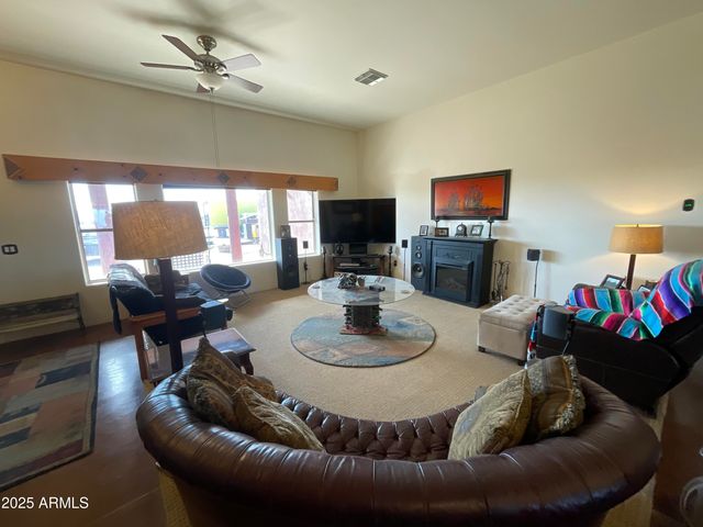 30508 N 239TH Drive, Wittmann, AZ 85361