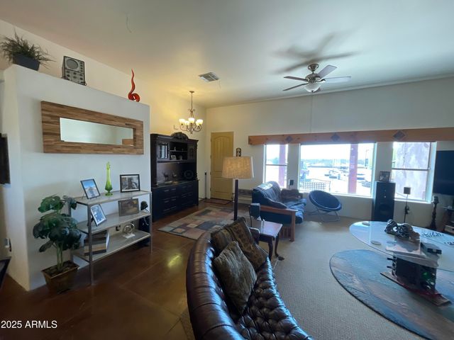 30508 N 239TH Drive, Wittmann, AZ 85361