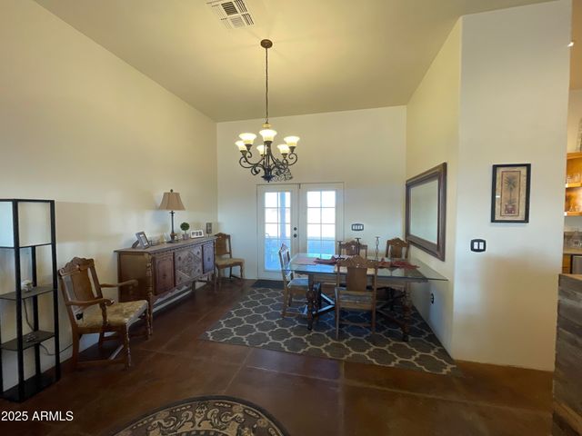 30508 N 239TH Drive, Wittmann, AZ 85361