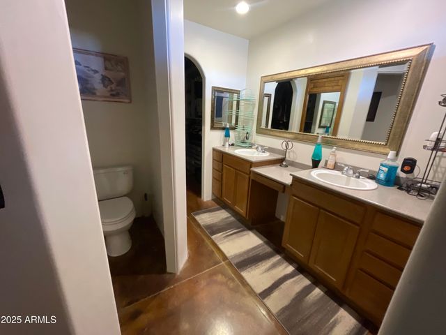 30508 N 239TH Drive, Wittmann, AZ 85361