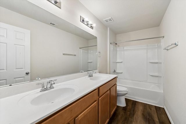 4050 Timber Sapp Drive, Conroe, TX 77304