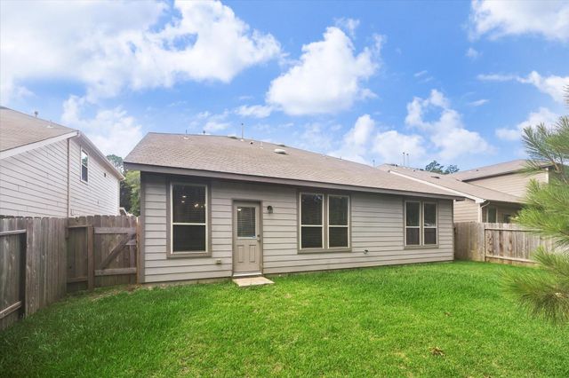 4050 Timber Sapp Drive, Conroe, TX 77304