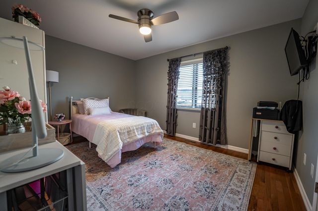 94 Applewood Drive, Chillicothe, OH 45601