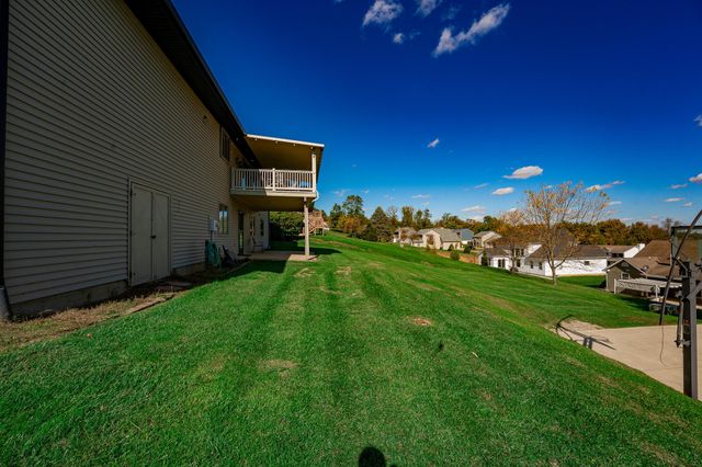 94 Applewood Drive, Chillicothe, OH 45601