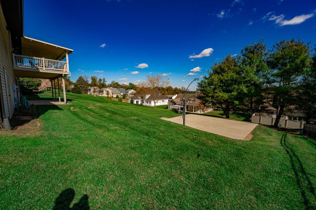 94 Applewood Drive, Chillicothe, OH 45601