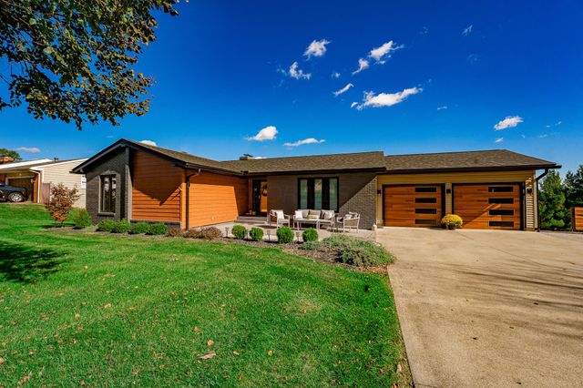 94 Applewood Drive, Chillicothe, OH 45601