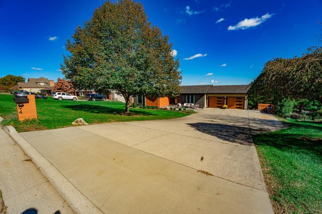 94 Applewood Drive, Chillicothe, OH 45601