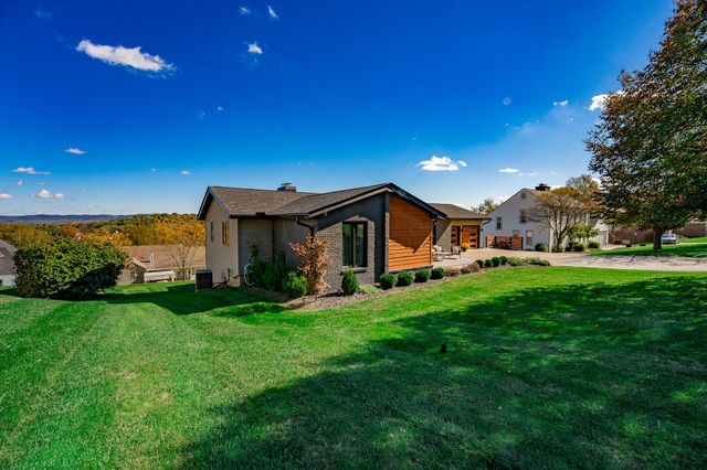 94 Applewood Drive, Chillicothe, OH 45601