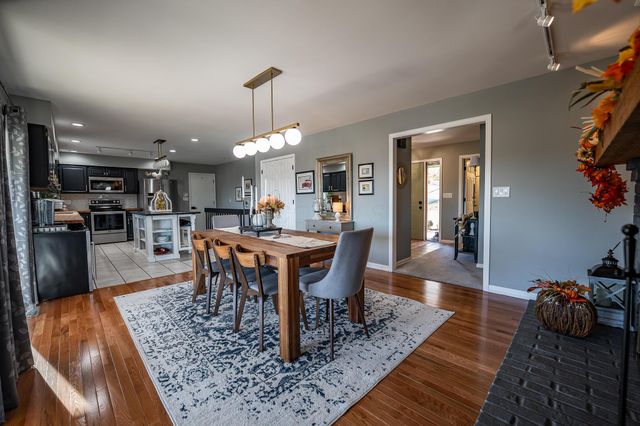 94 Applewood Drive, Chillicothe, OH 45601