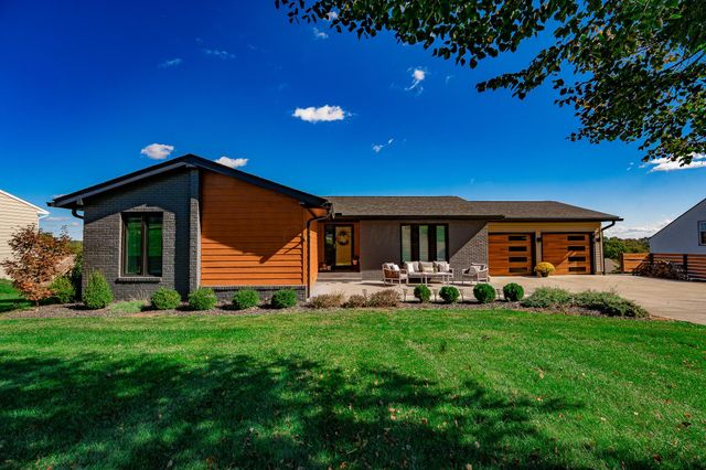 94 Applewood Drive, Chillicothe, OH 45601