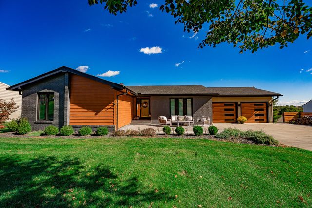 94 Applewood Drive, Chillicothe, OH 45601