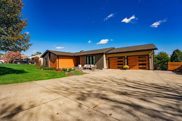 94 Applewood Drive, Chillicothe, OH 45601