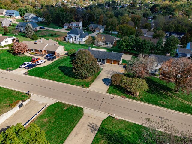 94 Applewood Drive, Chillicothe, OH 45601