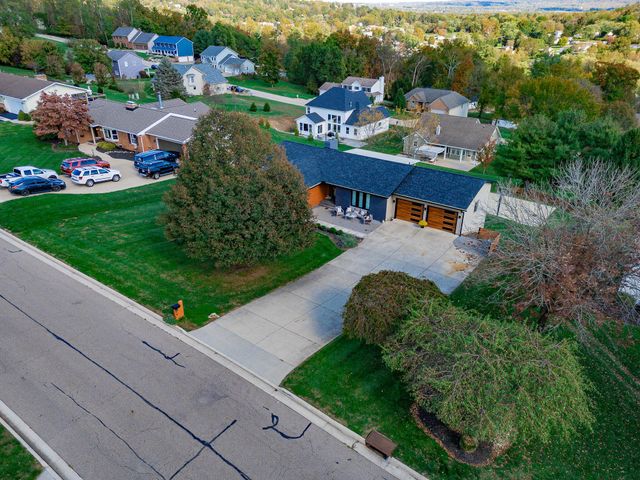 94 Applewood Drive, Chillicothe, OH 45601