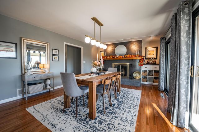 94 Applewood Drive, Chillicothe, OH 45601