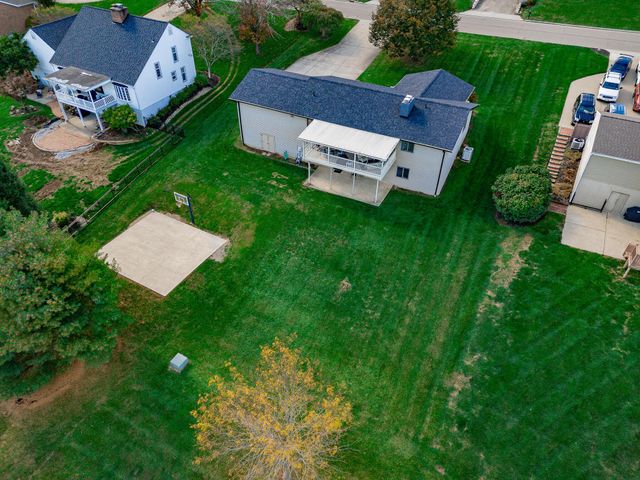 94 Applewood Drive, Chillicothe, OH 45601