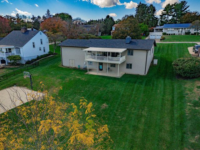 94 Applewood Drive, Chillicothe, OH 45601