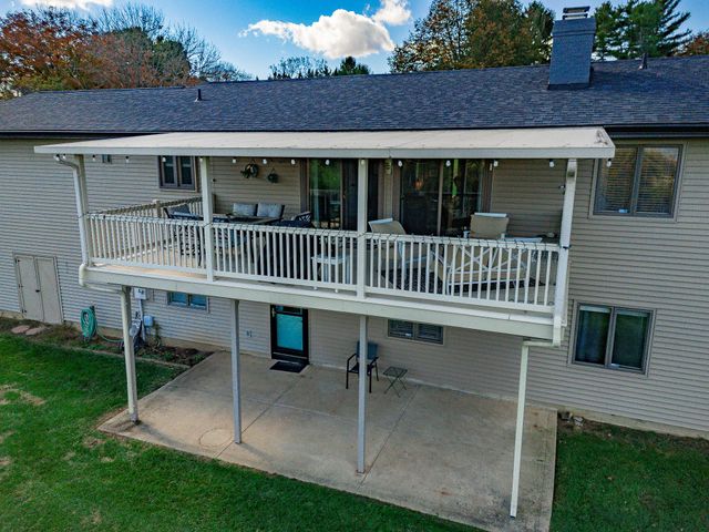 94 Applewood Drive, Chillicothe, OH 45601